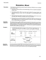 Preview for 89 page of HP 8656A Operating And Service Manual