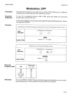 Preview for 93 page of HP 8656A Operating And Service Manual