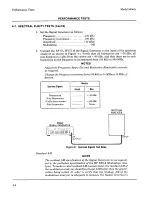 Preview for 101 page of HP 8656A Operating And Service Manual