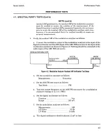 Preview for 102 page of HP 8656A Operating And Service Manual