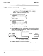 Preview for 103 page of HP 8656A Operating And Service Manual