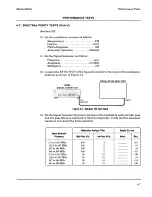 Preview for 104 page of HP 8656A Operating And Service Manual