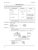 Preview for 105 page of HP 8656A Operating And Service Manual