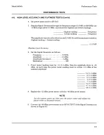 Preview for 106 page of HP 8656A Operating And Service Manual