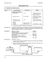 Preview for 111 page of HP 8656A Operating And Service Manual