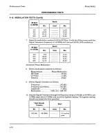 Preview for 113 page of HP 8656A Operating And Service Manual