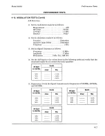 Preview for 114 page of HP 8656A Operating And Service Manual