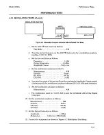 Preview for 116 page of HP 8656A Operating And Service Manual