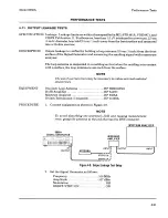 Preview for 118 page of HP 8656A Operating And Service Manual