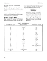 Preview for 125 page of HP 8656A Operating And Service Manual