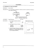 Preview for 127 page of HP 8656A Operating And Service Manual