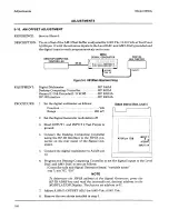 Preview for 129 page of HP 8656A Operating And Service Manual