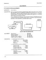 Preview for 131 page of HP 8656A Operating And Service Manual