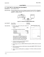 Preview for 141 page of HP 8656A Operating And Service Manual