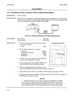 Preview for 143 page of HP 8656A Operating And Service Manual