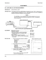 Preview for 145 page of HP 8656A Operating And Service Manual