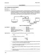 Preview for 149 page of HP 8656A Operating And Service Manual