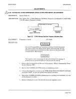 Preview for 152 page of HP 8656A Operating And Service Manual