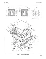 Preview for 187 page of HP 8656A Operating And Service Manual