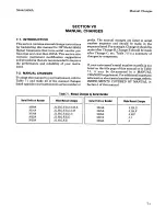 Preview for 196 page of HP 8656A Operating And Service Manual