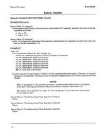 Preview for 199 page of HP 8656A Operating And Service Manual