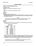 Preview for 201 page of HP 8656A Operating And Service Manual