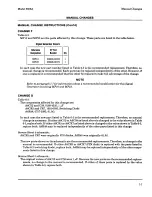 Preview for 202 page of HP 8656A Operating And Service Manual