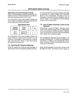 Preview for 206 page of HP 8656A Operating And Service Manual