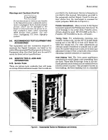 Preview for 208 page of HP 8656A Operating And Service Manual