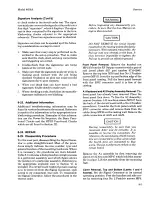 Preview for 211 page of HP 8656A Operating And Service Manual