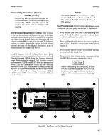 Preview for 213 page of HP 8656A Operating And Service Manual