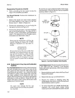 Preview for 214 page of HP 8656A Operating And Service Manual