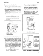 Preview for 215 page of HP 8656A Operating And Service Manual