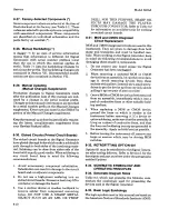 Preview for 216 page of HP 8656A Operating And Service Manual