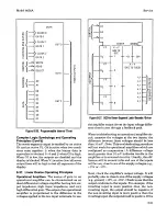 Preview for 227 page of HP 8656A Operating And Service Manual