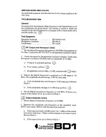 Preview for 246 page of HP 8656A Operating And Service Manual