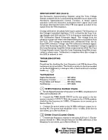 Preview for 254 page of HP 8656A Operating And Service Manual