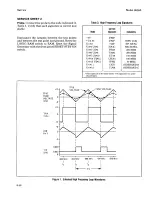 Preview for 285 page of HP 8656A Operating And Service Manual