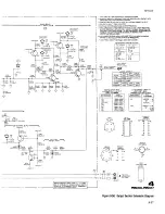 Preview for 311 page of HP 8656A Operating And Service Manual