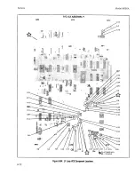 Preview for 350 page of HP 8656A Operating And Service Manual