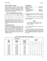 Preview for 362 page of HP 8656A Operating And Service Manual