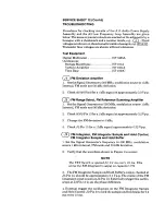 Preview for 401 page of HP 8656A Operating And Service Manual