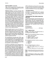 Preview for 421 page of HP 8656A Operating And Service Manual