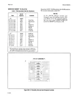 Preview for 428 page of HP 8656A Operating And Service Manual