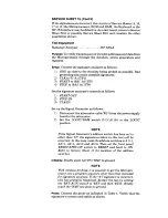 Preview for 437 page of HP 8656A Operating And Service Manual