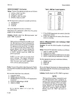 Preview for 443 page of HP 8656A Operating And Service Manual