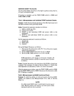 Preview for 445 page of HP 8656A Operating And Service Manual