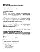 Preview for 448 page of HP 8656A Operating And Service Manual