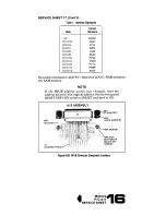 Preview for 456 page of HP 8656A Operating And Service Manual