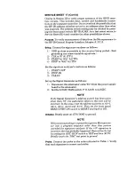 Preview for 457 page of HP 8656A Operating And Service Manual